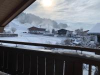 Penthouse Kurz - B&B Westendorf