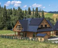 Dom Bio - Unique Ski Chalet, Białka Tatrzańska, Slovakia, Zakopane - Chambres d'hôtes Białka Tatrzańska