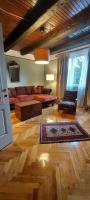 B&B Užice - Superior Green Apartment in City Center - Bed and Breakfast Užice