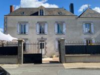 Grand Gîte à 25 minutes du Puy Du Fou - Chambres d’hôtes