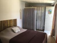 Single Room with Garden View