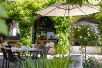 Pension Auszeit - B&B
