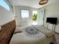 La Sève de l'Olivier - B&B Amblans-et-Velotte