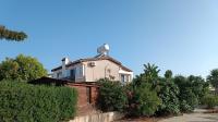 Ferienhaus_FamilyKrausz - Bed and Breakfast Perivólia