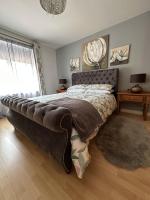 Coleraine Riverside apartment - B&B