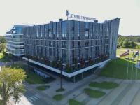 GREEN Apartment - B&B Riga