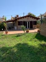 Chalet al Mare - Ferienwohnung