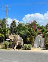 TEMBO Village Watamu - B&B Watamu