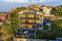 LUXURY VILLA FOUR FOURLEX (YALOVA) - Chambres d’hôtes