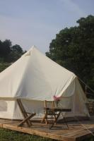 Lagom Village (Glamping Site) - Bed and Breakfast