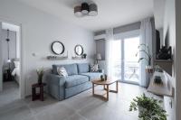 Damon's Apartment - 2 bedrooms - B&B Salónica