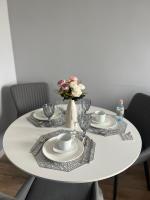 Атлант ЖК - B&B Almaty