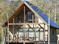 Economy Two-Bedroom Villa