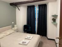 La Ringhiera di San Cosimo - B&B Genova