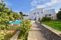 "VILLA VISTA JAVEA" - Habitaciones vacacionales - B&B Jávea