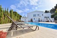 Appartamento con 3 Camere da Letto e Piscina Privata