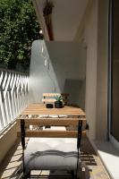 Studio calme et climatisé au cœur de Cannes - Bed and Breakfast Cannes