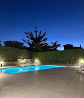 B&B Torre-Pacheco - Beautiful 3 bed villa on Mar Menor golf resort - Bed and Breakfast Torre-Pacheco