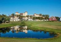 Beautiful 3 bed villa on Mar Menor golf resort - B&B Torre-Pacheco