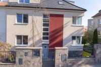 Apartmán 2+kk, 50 m2 v klidné lokalitě. 10 min od centra Prahy. - Ferienwohnung Prag