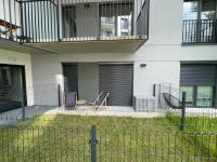 Apartment Barrier-Free - Ferienwohnung