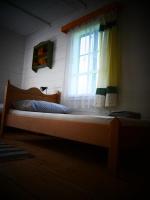 Roztoczańska Derylówka, domki na Roztoczu - B&B Potoczek