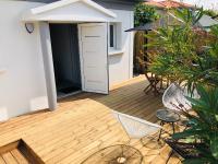 Villa Bella à 250m des plages - Chambres d’hôtes