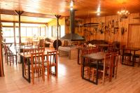 Chalet con 1 Camera da Letto