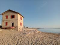 B&B Civitanova Marche - Il Casello "nel" mare, piano superiore - Bed and Breakfast Civitanova Marche