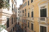 Aesthetic Loft 100m Acquario - B&B