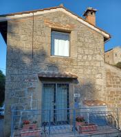 B&B Farnese - Alloggio turistico Il Villino in Maremma - Bed and Breakfast Farnese