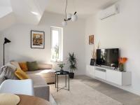 Linden Apartman 106 - Adults Only - B&B Mosonmagyaróvár