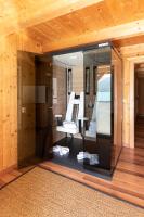Chalet con 2 Camere da Letto