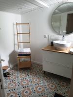 Maison bord de Marne 8min disneyland et val d'Europe - Chambres d’hôtes Chalifert