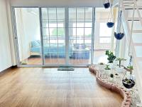 Two-Bedroom Apartment (3rd FL)