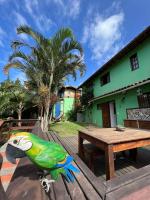 Buzios Casa n# 2 - B&B Búzios