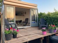Het oude strandhuis - Bed and Breakfast