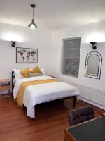 B&B Londres - Grey Eagle Apartments Shoreditch - Bed and Breakfast Londres