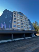 Apartment Trebevic Nature - B&B
