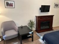 Charming apartment - B&B Odessa