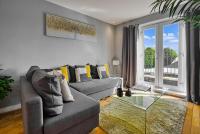 B&B Skelmersdale - Sandy Lane Apartment - Bed and Breakfast Skelmersdale