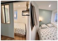 Appartamento con 1 Camera da Letto
