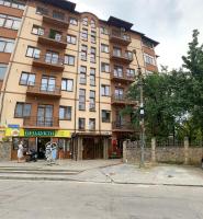 Truskavets Oasis Apartments - B&B