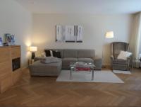 Silbermöwe (Scharbeutz) - B&B Scharbeutz