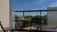 Parkcity Kraków - B&B