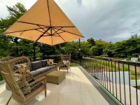 Adora's Place - Family Room - B&B Coron