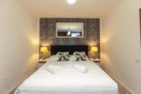 Appartamento con 2 Camere da Letto