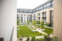 Cantonments 2 Bedroom at Embassy Gardens - Bed and Breakfast Cantonments