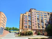 Apartamentos Chevere Blanco-Huca - B&B