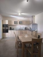 Chez Nelly - B&B Versaugues